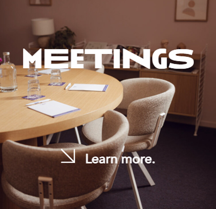 meetingsen